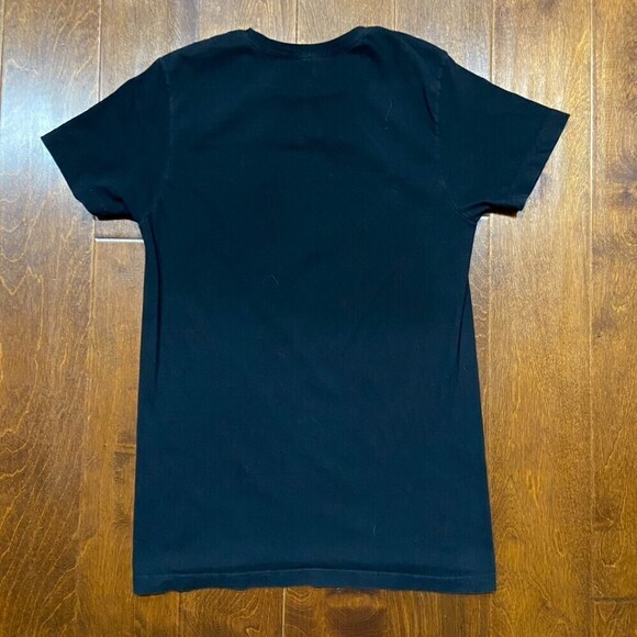 Paramore Pop Punk Band Squares Graphic T-Shirt Cotton Women's Size Medium - Picture 4 of 6